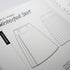 Ann Ringstrand - 'SEW' Book #2 - 10 Matching Key Styles for Your Wardrobe